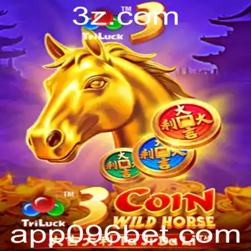 Explorando o Mundo do Jogo 3CoinWildHorse: Uma Aventura em Cada Aposta