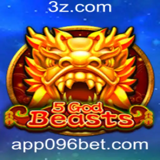 Explorando o Mundo de 5GodBeasts: Aventuras e Estratégias de Jogo