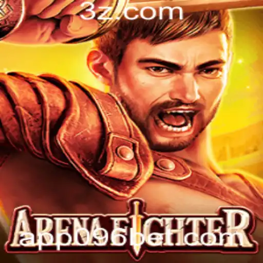 ArenaFighter: Uma Experiência Intensa e Estratégica nos Jogos de Luta
