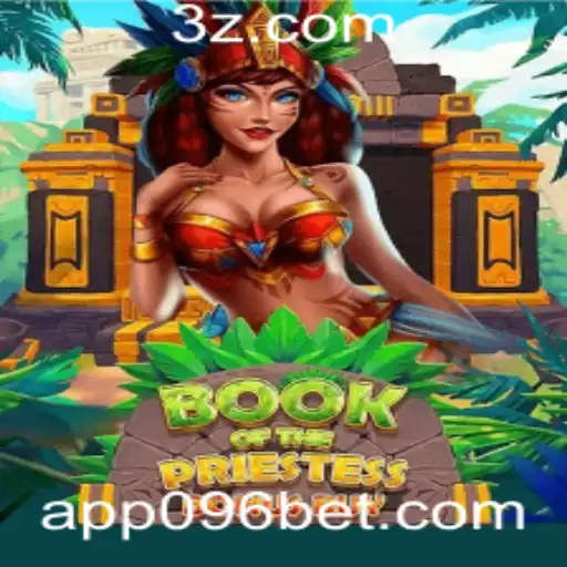 Explorando as Aventuras e Regras do Jogo 'BookOfThePriestess'