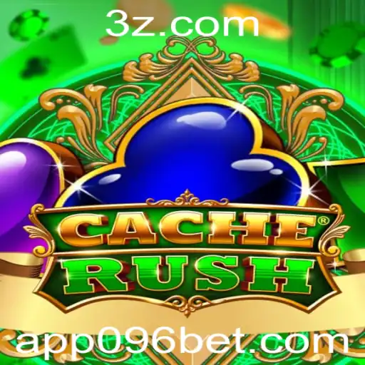 Explorando o Mundo de CacheRush: A Nova Sensação no Universo dos Jogos