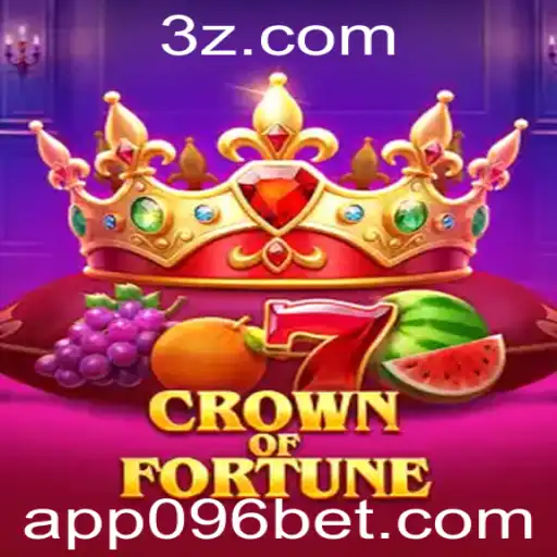 Descubra o Fascinante Mundo de CrownofFortune com 096 Bet