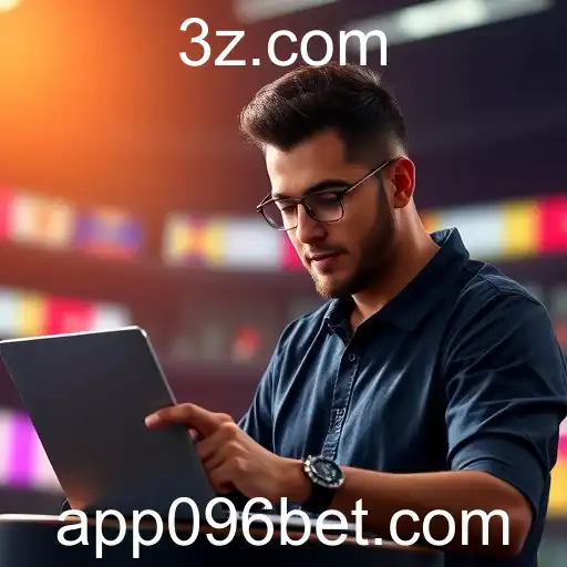 Exclusivo: A Dinâmica do 096 Bet no Cenário Atual de Apostas