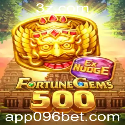 Explorando FortuneGems500: Um Jogo de Sorte e Estratégia com 096 Bet