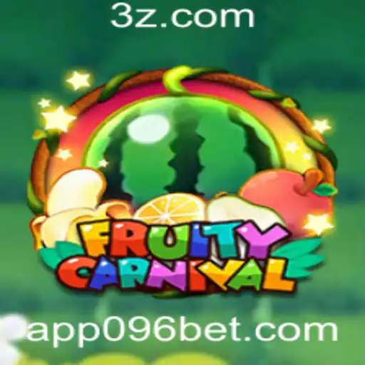 Explorando o Universo de FruityCarnival: Diversão e Estratégia no 096 Bet
