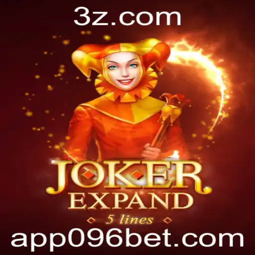 Descubra 'JokerExpand': O Excitante Universo do Jogo com 096 bet