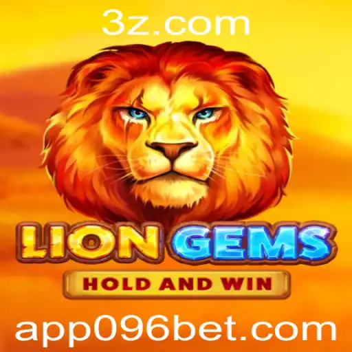 Descubra o Fascinante Mundo de LionGems: Uma Aventura Incrível com 096 bet