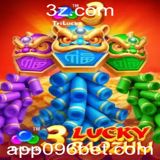 Descubra o Fascinante Mundo de 3LuckyBaozhu: Um Jogo Empolgante