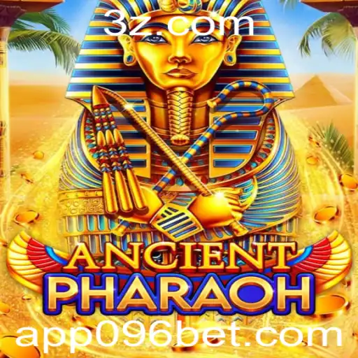 Explorando o Fascinante Universo do Jogo AncientPharaoh