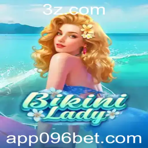 Descubra o Jogo BikiniLady e Como Apostar com 096 bet