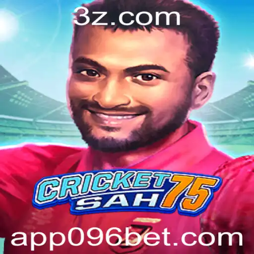 Conhecendo o CricketSah75: Um Mergulho no Mundo do Jogo e Aposta 096 Bet