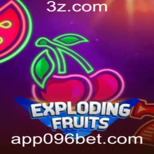 ExplodingFruits: Descubra o Envolvente Jogo de Apostas