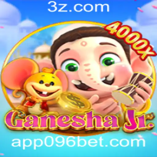 Explorando GaneshaJr e 096 Bet: Uma Jornada pelo Mundo dos Jogos Inovadores