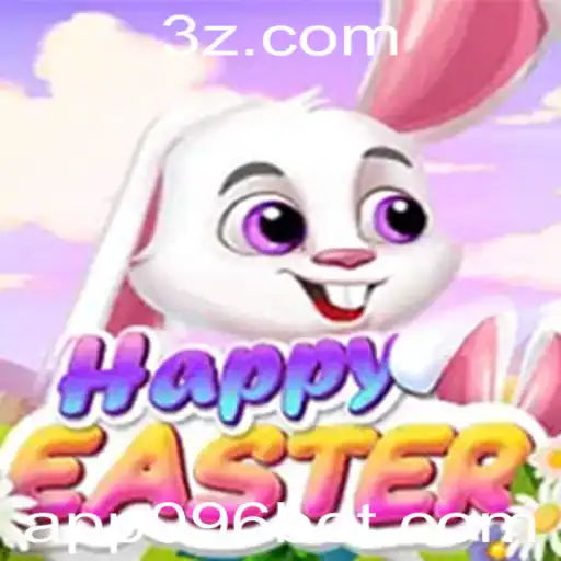 HappyEaster: Descubra o Fascinante Mundo do Jogo Temático de Páscoa