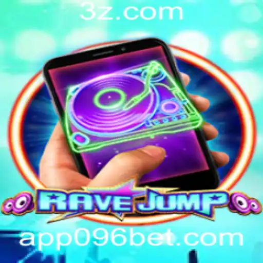 RaveJumpmobile: Aposta Radical com o 096 Bet