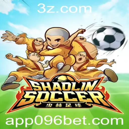 Explorando o Fascinante Mundo de ShaolinSoccer
