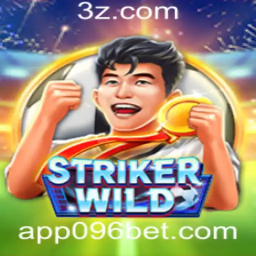 Descubra StrikerWILD: Uma Aventura de Apostas com 096 Bet