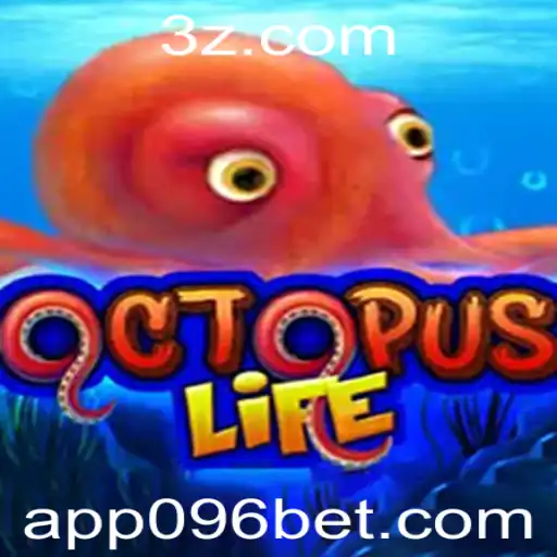 OctopusLife: Mergulhe em Um Mundo de Aventura e Estratégia