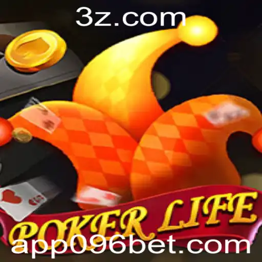 Explorando PokerLife: O Jogo de Poker que Revoluciona Apostas com 096 Bet