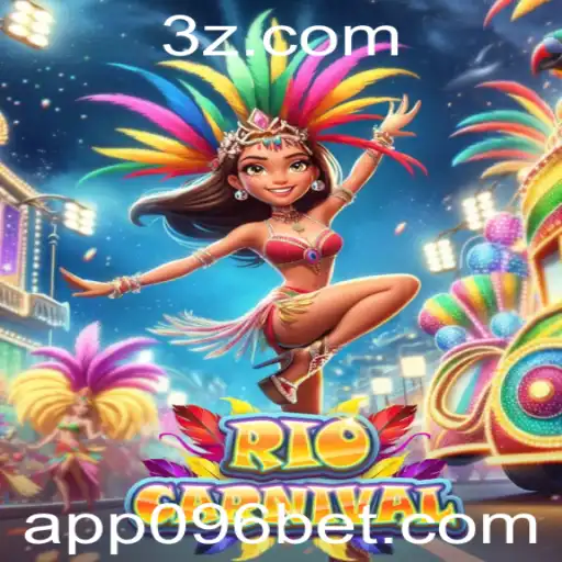 Explorando RioCarnival: Um Jogo Vibrante de Diversão e Apostas com 096 Bet