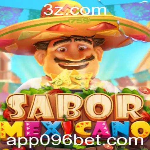 Descubra o Mundo de SaborMexicano: Um Jogo de Aventuras Culinárias com 096 Bet