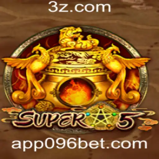 Explorando o Mundo do Jogo Super5 e a Chave do 096 Bet