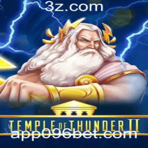 Explorando o Mundo Eletreficante de TempleofThunderII: Uma Nova Aventura de Jogos