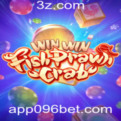 Descubra o Fascinante Jogo WinWinFishPrawnCrab e Como Jogar com a Tendência '096 bet'