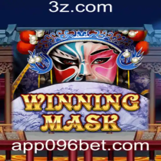 Descubra o Jogo 'WinningMask' e as Estratégias do '096 Bet'