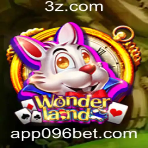 Wonderland: Um Mergulho no Jogo de Apostas 096 Bet