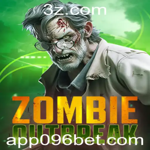 Explorando o Mundo de ZombieOutbreak: Uma Aventura Empolgante com 096 Bet